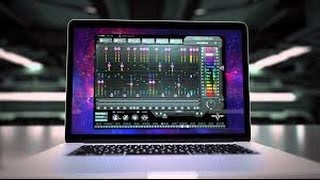 OBSCURIUM - SUGAR BYTES VST