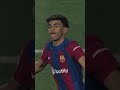 SIMPEL... BANGKIT SUDAHI KESALAHAN #barcelona #football #shortvideo