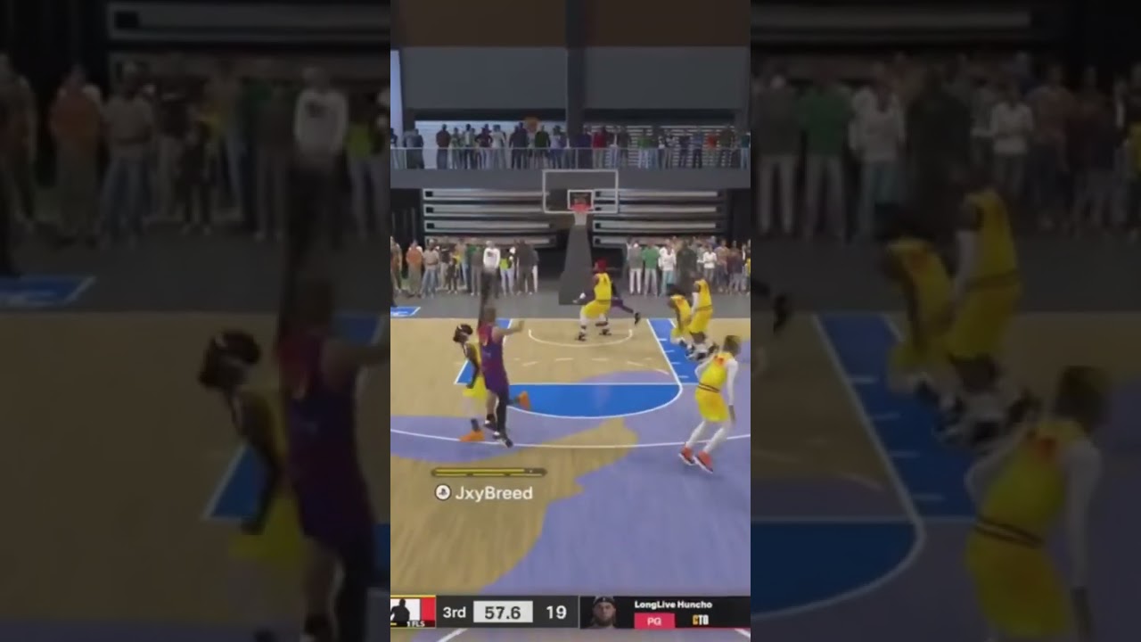 I MISSED THE SPLASH😭😂 