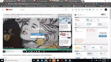How to upload video on youtube | Earn More Money With YouTube Ads | Rakesh Tech Solutions