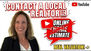 A Comparative Market Analysis vs. An Online Home Estimate