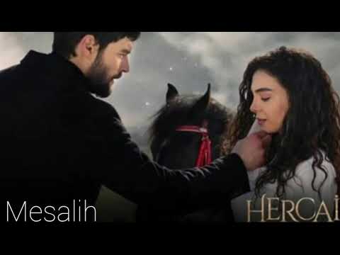 Hercai Dizi Müzikleri Jenerik V3