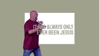 Are You All In? Why Jesus Must Be the Center of Everything!