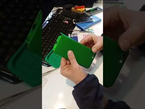 Cách dán skin cho điện thoại chuẩn nhất Dán skin iphone 6s