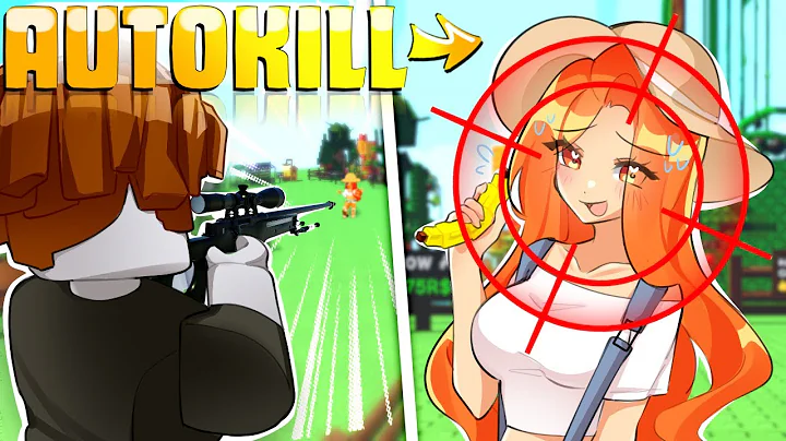 Using ADMIN COMMANDS To Ruin PEACEFUL ROBLOX GAMES...