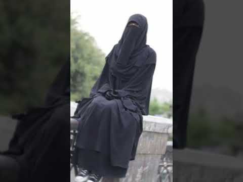 hijab apna 👀 #shorts #youtubeshorts #trending #viral