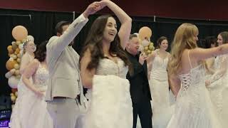 Reno Grand Bridal Showcase Review