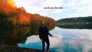 Charles Infamous - UNDERWATER (Lyric Video)