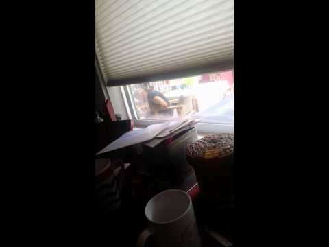 55 year old FIRST DAB EVER!!!