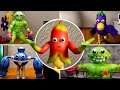 Garten of Banban Monster Survival 3D Full Gameplay