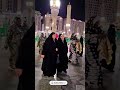 One Day I’ll Return to Madinah ﷺ | Emotional Halal Nasheed That Will Touch Your Soul #viralshorts