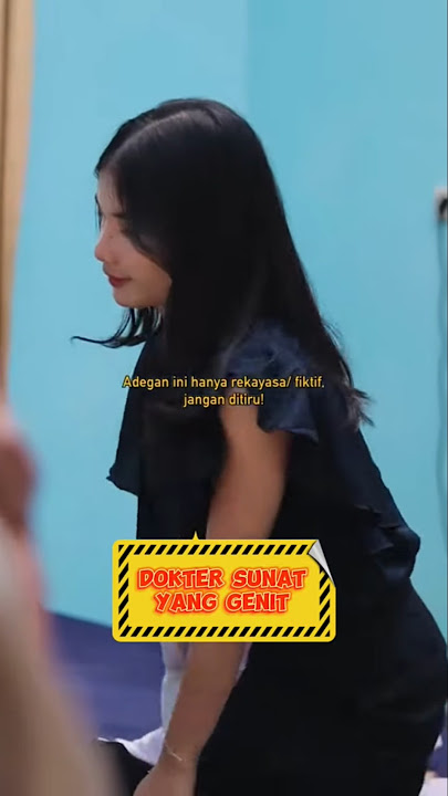 Part 3. Dokter sunat yang genit #dramaclips #drama #dramamovies #filmdramaseru #shorts
