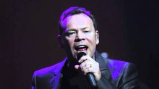 Watch Ali Campbell Hallelujah Time video