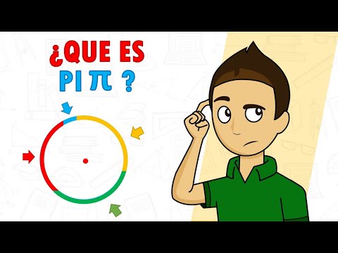 Vídeo: Què significa C pi D?