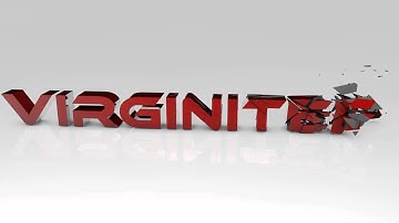 Cinema 4D Thrausi Intro - LosT VirginiTee