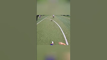 Does this count as an assist?