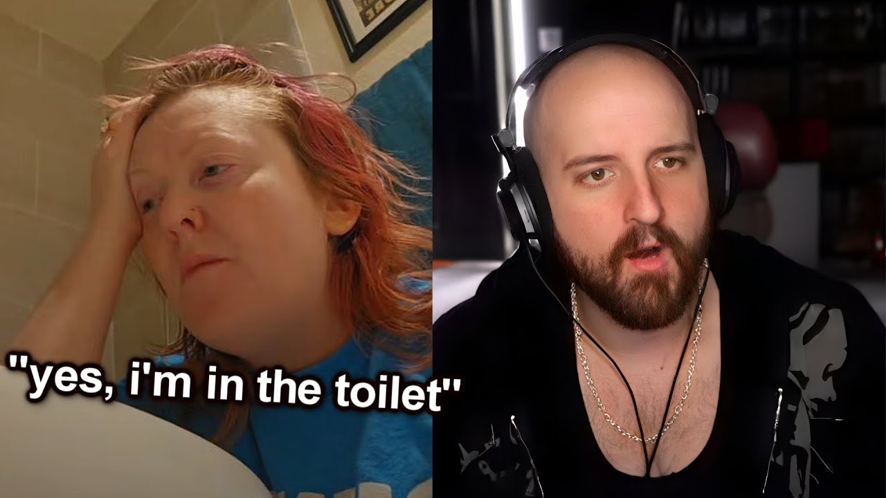 Paimon's Life is Ruined