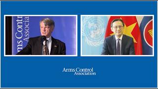 ACA Annual 2026 - Opening Remarks and Keynote, Amb. Viet