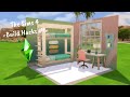 BUNK BEDS, CUSTOM SHOWERS, AND MORE! // The Sims 4 Build Hacks #1