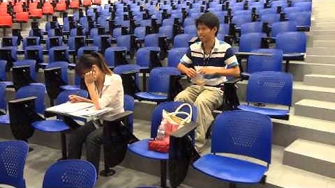 Secret Recipe TVC(Advertising Copy Writing Assignmentz)