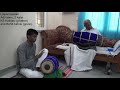 Layavinyasam  vid ks kalidas and master rohit ashok