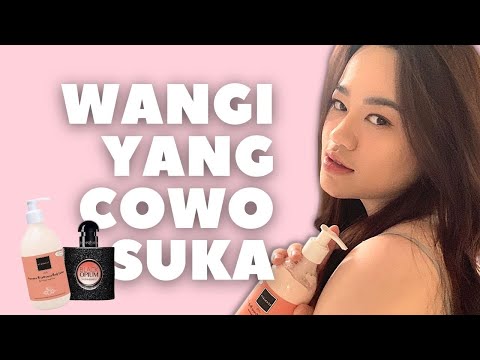 SCARLETT JOLLY ! KESUKAAN KAUM LAKI-LAKI | Review Jujur
