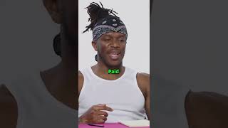 KSI Gives Him $1,000 To Say This 😭