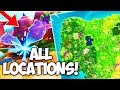 All Rift Locations In Fortnite Season 8