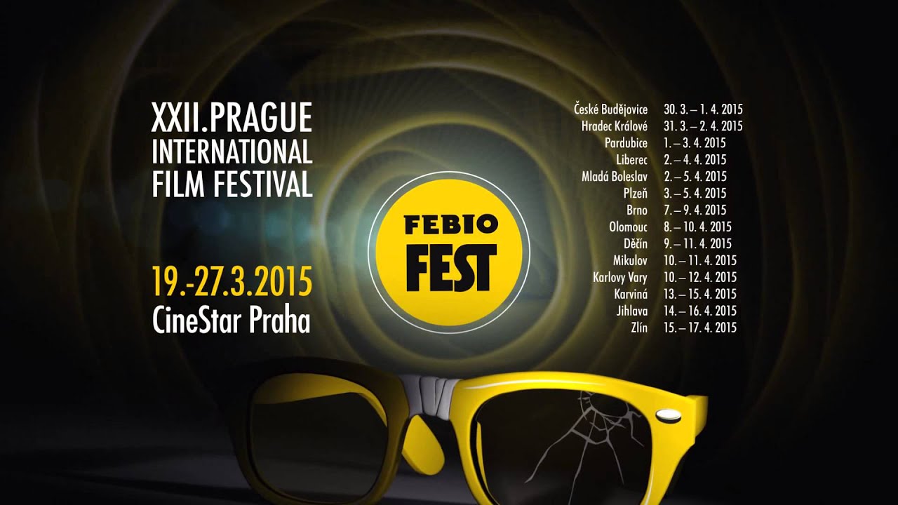 Febiofest 2015 jingle