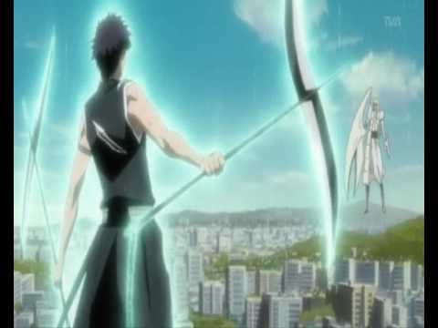 Hisagi Shuhei Release