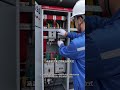 Box-Type Substation | Mobile Power Station for New Energy &amp; Construction Sites
