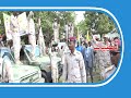 السودان سونا دقلو يتفقد قوات الدعم السريع بزالنجي