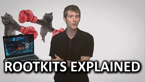 Rootkits As Fast As Possible