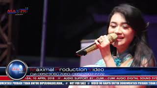 Debu debu Jalanan     Voc  Arlida Putri ADELLA SUKOHARJO REMBANG 2018 HIGH