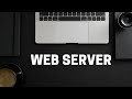 14-Web serverآشنایی با