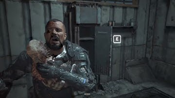 The Callisto Protocol - Gameplay Walkthrough Part 20 (No Commentary)