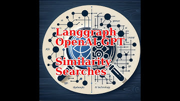 OpenAI ChatGPT: Harness Lang Graph and Embeddings