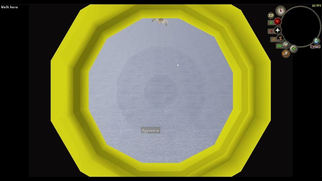 OSRS Ironman Progress Video 4 YouTube