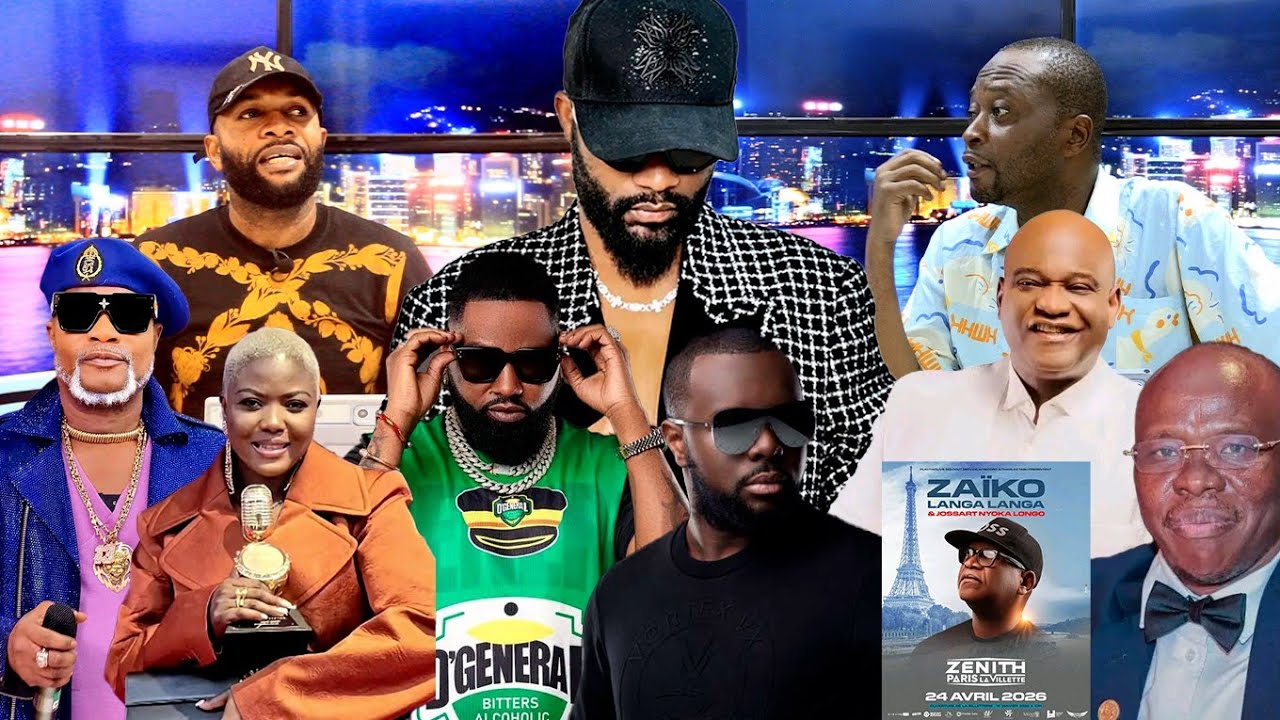  DJUNA VOULAIT QUE GIMS SOIT INTRONISÉ PRINCE DE ANAMONGO ÀLA PLACE DE FALLY IPUPA JALOUSIE EWUT'AWA