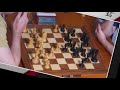 GM Grischuk (Russia) - GM Vachier-Lagrave (France) 2018 FF (New edition)