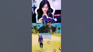 RANDOM SPEED + AWM HACKER ON TRAINING GROUND😱 FT.LAKA GAMER