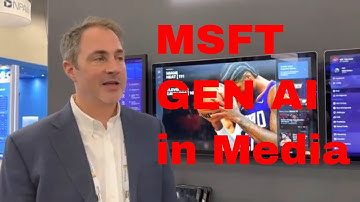 Unleashing The Power Of Generative Ai: Nba