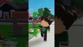 Murkh ladka 🤣 लोफ क्वेस्ट  Roblox meme in hindi