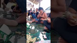 Wong kalangan (jien sho)