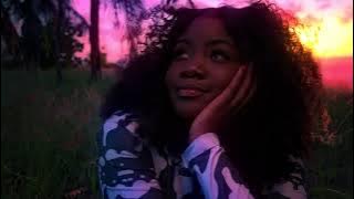 Miss Tchamba - Toque de Nzambi