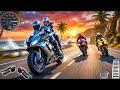 World’s Hardest Motocross Stunts 🔥 | Extreme Dirt Bike Racing Full Gameplay