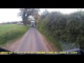 DashCam UK Yet Another Farm Track