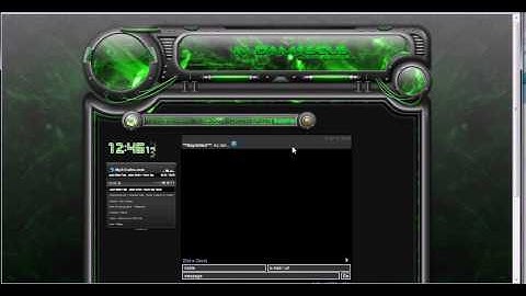 JAVASCRIPT on IV-DAMASCUS