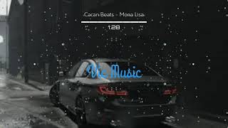 Cacan Beats - Mona Lisa