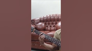 Thumbnail of Aoi Teshima - Mori no chiisana restaurant (Intro Cover) #guitar #guitarhouse #music #fingerstyle